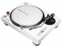 Gira-Discos Profissional para DJ/Gira-discos profissionais de Dj Pioneer DJ PLX-500-W Gira-discos Profissional para DJ