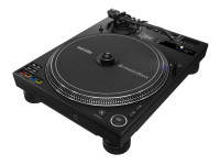 Gira-discos/Gira-discos profissionais de Dj Pioneer DJ  PLX-CRSS12 Gira-discos Profissional de DJ B-Stock