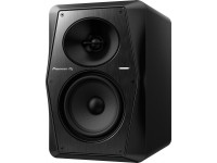 Monitor de Estúdio Ativo/Monitores de estúdio activos Pioneer DJ VM-50 Monitor de Estúdio 60W 5,25