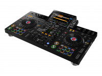 All in one Pioneer DJ XDJ-RX3 Controlador de DJ Pro com Ecrã Touch