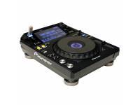 Leitores DJ USB/Leitores DJ USB Pioneer DJ XDJ-1000MK2 Leitor DJ USB Profissional Ecrã Touch