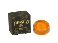 Resina Pirastro Evah Pirazzi Gold Violin or Viola Rosin 