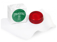Resina/Resina para violoncelo Pirastro  Resina Cello 901100 Para Violoncelo