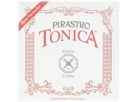 Cordas Pirastro Tonica Violin 4/4 medium BTL 