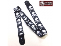 Correia de nylon Planet waves  Correia de Nylon para Guitarra  50H01