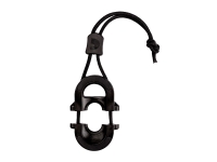 Correia de nylon Planet waves PW-AJL-01 CinchFit: Acoustic Jack Lock 