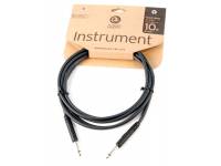 Cabo de instrumento/Cabo para Instrumento Planet waves PW-CGT-10 Jack 3m 