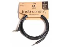 Cabo de instrumento/Cabo para Instrumento Planet waves PW-CGTRA-10 