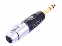 Adaptadores e conversores Planet waves PW-P047AA 