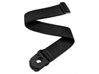 Correia de nylon Planet waves PWSPL200 Lock Guitar 