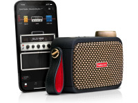 Combo a transístor Positive Grid Spark Go BK