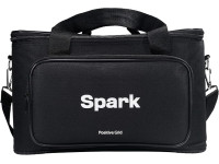 Gig Bag/Acessórios para amps de Guitarra Positive Grid Spark Traveler Gig Bag