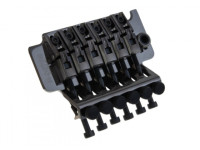  Tremolo/Tremolos Gotoh GE1996T Floyd Rose Licensed Tremolo Bridge Cosmo Black 40mm Block