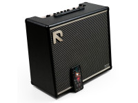 Combo de Modelação/Combo a transístor Positive Grid Reactor 100