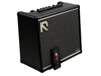 Combo de Modelação/Combo a transístor Positive Grid Reactor 50