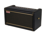 Amplificador de guitarra elétrica/Combo a transístor Positive Grid Spark 2 BK