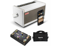 Combo a transístor Positive Grid  Spark 40 PW Bundle
