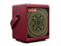 Combo de Modelação/Combo a transístor Positive Grid  Spark Mini VAI