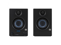 Monitores de estúdio activos Presonus Eris 3.5 2nd Gen Monitor de Studio 2x 25W