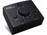 Controlador de monitores/Controladores de estúdio / monitor Presonus  MicroStation BT Recetor Bluetooth Colunas e Sub