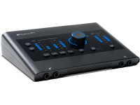 Interface Áudio USB Presonus   Quantum ES 4