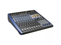 Mesa de mistura digital / Gravador digital / Interface audio/Mesa de Mistura Analógica Presonus StudioLive AR12c 