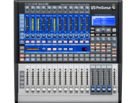 Mesa de mistura digital/Mesas de mistura digitais Presonus  StudioLive Classic 16.0.2 USB Digital Gray