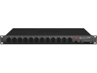 Mesas de Mistura para Rack/Mesas de mistura digitais Presonus STUDIOLIVE Series III SE 16R Rack Mixing Desk