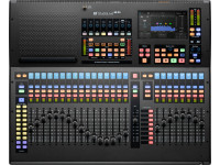 Mesa de mistura digital/Mesas de mistura digitais Presonus StudioLive Series III SE 24