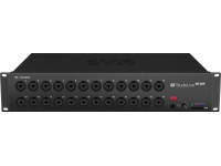 Mesas de Mistura para Rack/Mesas de mistura digitais Presonus StudioLive Series III SE 32R