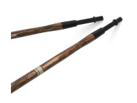 Baqueta 2B/Outras baquetas Pro-Mark Hybrid Rods Nylon