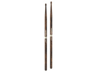 Baqueta 5A/Baqueta 5A Pro Mark R5AFG Rebound 5A Fire Grain