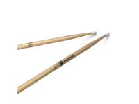 Baqueta 7A/Baqueta 7A Pro Mark RBH535N Rebound 7A Lacquered Hickory