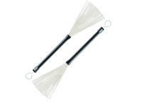 Vassouras Pro Mark TB3 Telescopic Jazz Brushes 