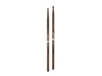 Baqueta 5A/Baqueta 5A Pro Mark TX5AW-FG Classic 5A Fire Grain