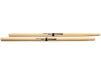 Outras baquetas Pro Mark TX747W Rock - Wood Tip 