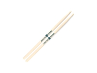Baqueta 5B Pro Mark TXR5BW 5B Hickory Wood Tip 