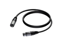 Cabos XLR / Microfone ProCab  CAB901/3 3m