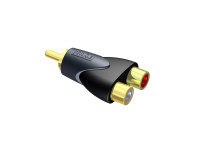 Adaptador/Adaptadores e conversores ProCab CLP106