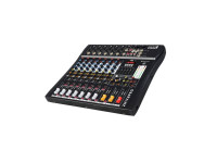 Mesa de Mistura Analógica/Mesa de Mistura Analógica Italian Stage 2MIX8PRO Mesa de Mistura Analógica 8 Canais
