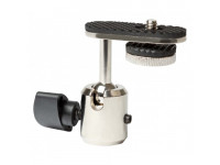 Adaptador de Montagem/Suporte para microfone Proel  AP114 