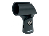 Cachimbo Proel  APM10 Black Mic Holder 