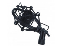Aranha para microfone/Suporte para microfone Proel   APM215 