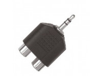 Adaptador / Conversor Audio/Adaptadores e conversores Proel  AT128 