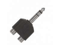Adaptador / Conversor Audio/Adaptadores e conversores Proel  AT250 