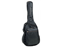 Saco para guitarra clássica Proel  BAG100PN Saco para Guitarra Clássica