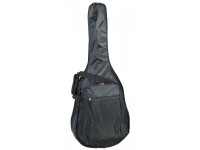 Saco para guitarra folk Proel  BAG110PN Saco para Guitarra Acústica/Folk