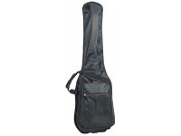 Saco para Baixo/Sacos e Estojos para Baixo Proel BAG130PN Saco para Guitarra Baixo
