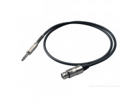 Adaptadores e conversores Proel  BULK210LU2 2m 