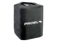 Capa de proteção/Capas proteção colunas Proel  COVER FREEONEX